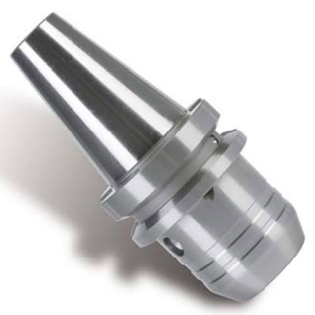 YG1 WD030PE | 0.750" Diameter x 3.543" Gage Length 25000 RPM BT30 Power E Hydro Hydraulic Chuck