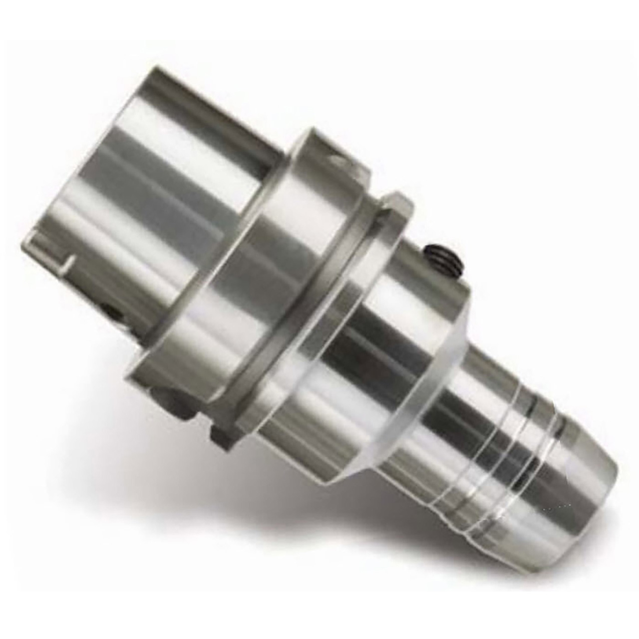 YG1 WQ020 | 0.250" Diameter x 2.756" Gage Length 25000 RPM HSK63A Slim Dual Contact Hydraulic Chuck