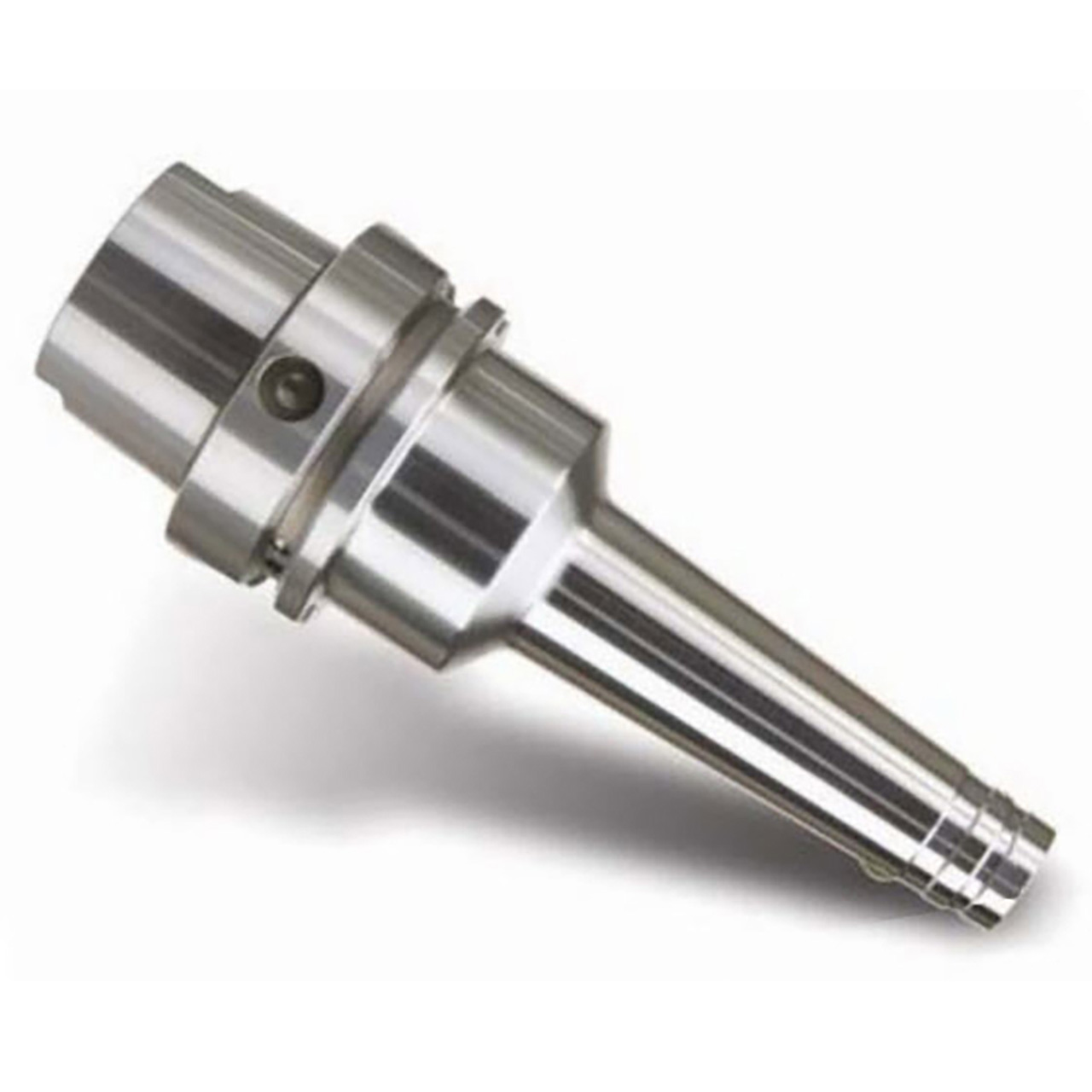 YG1 WR202HMC | 0.315" Diameter x 5.906" Gage Length 25000 RPM HSK100A Dual Contact Hydraulic Chuck for Mold