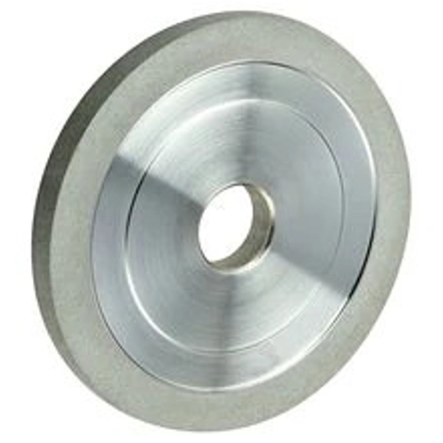 3M 7100215687 | 664PL Wheel Type 1B1 Polyimide Hybrid Bond Diamond Wheel