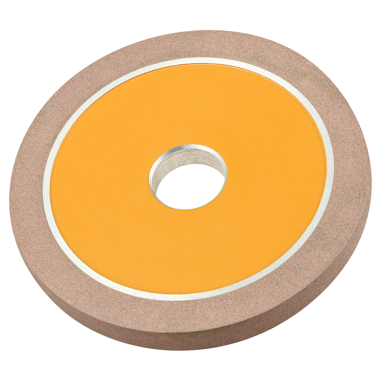 3M 7010497891 | 6PBB Resin Bond Diamond Wheel