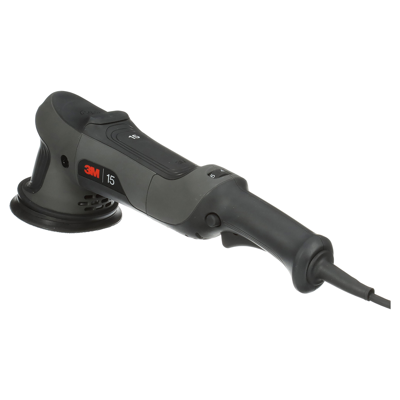 3M 7100262853 | 34100 Perfect-It 9/16" Diameter Orbital Polisher