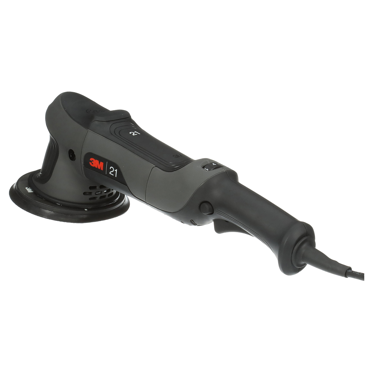 3M 7100262836 | 34101 Perfect-It 13/16" Diameter Orbital Polisher