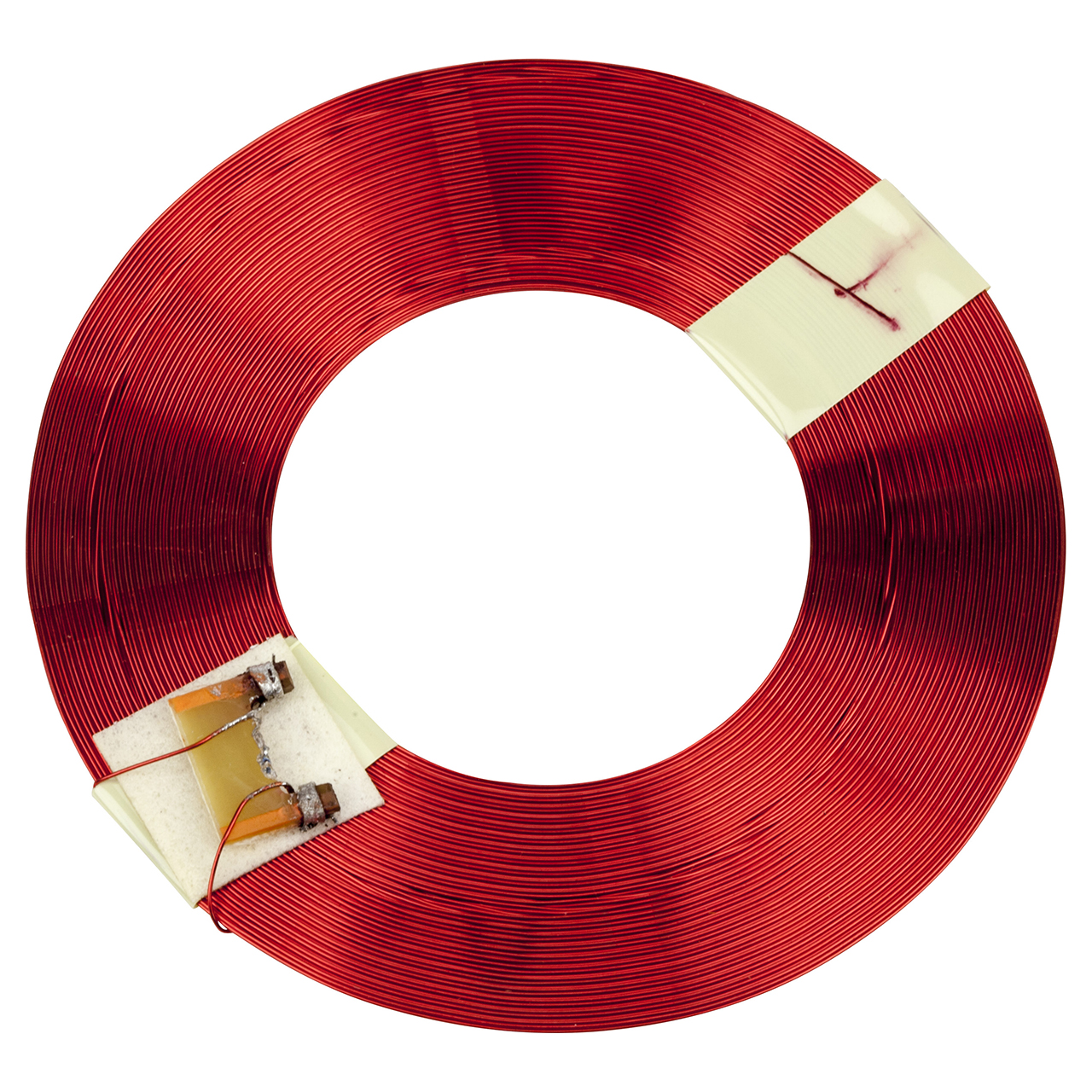 3M 7100178095 | 1412-XRV 4" Diameter Vault Marker