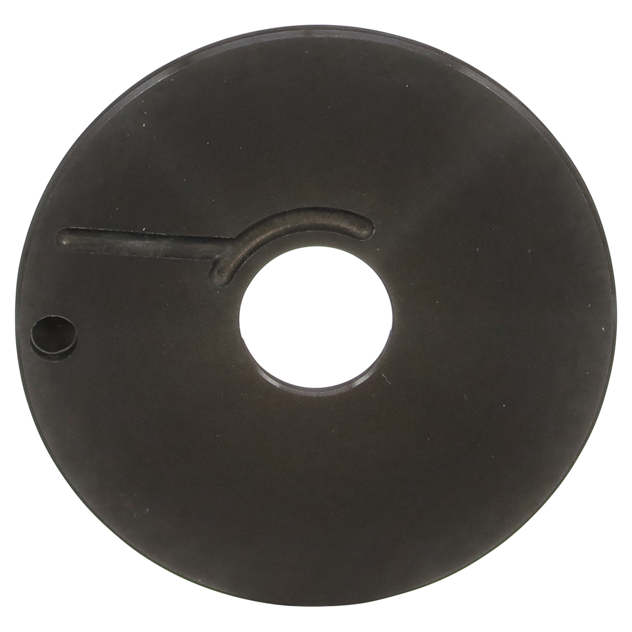 3M 7000119353 | 30326 3-1/4" Width Front End Plate