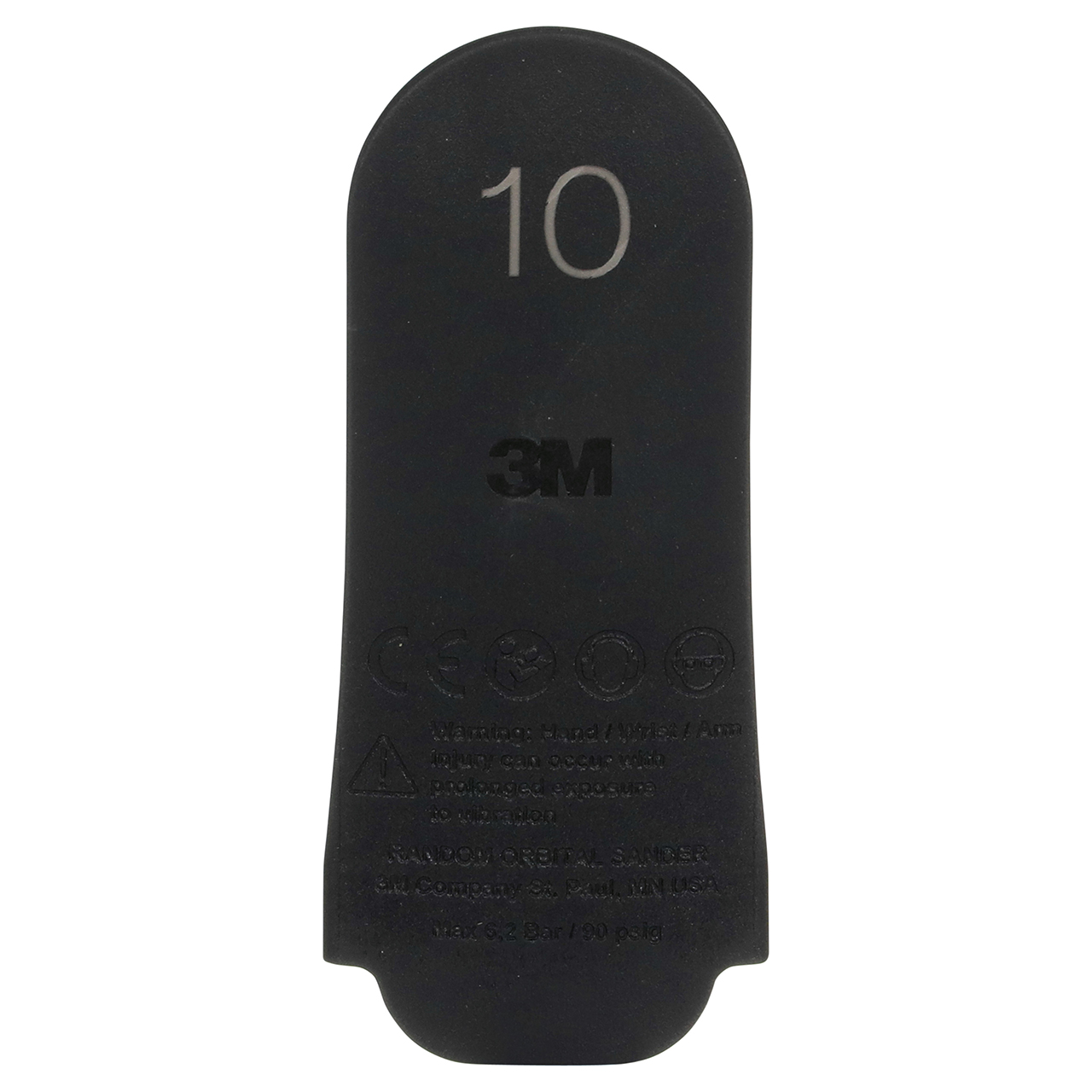 3M 7100261826 | 89036 Orbital Sander Lever