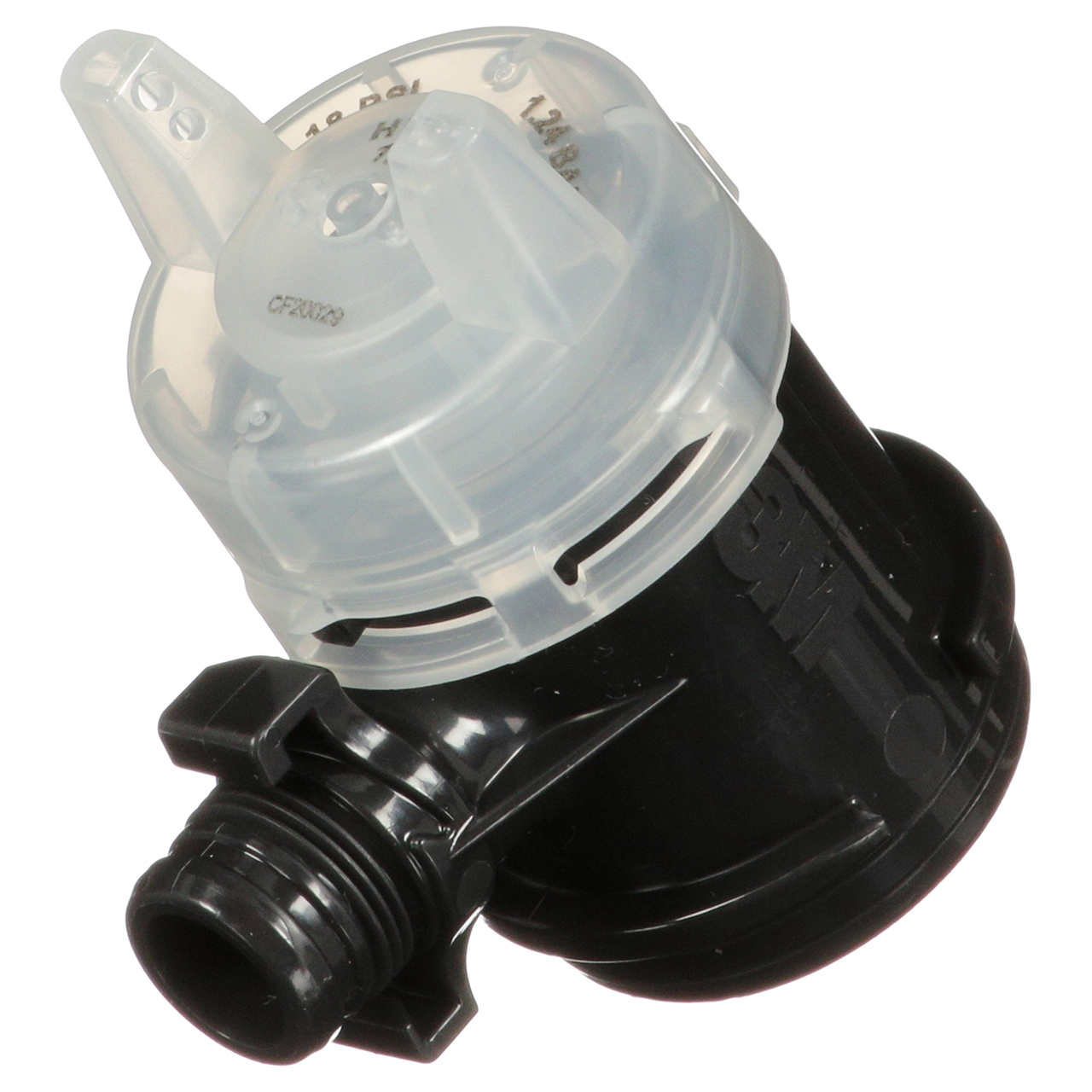 3M 7100206005 | 26818 HVLP Atomizing Head Refill Kit