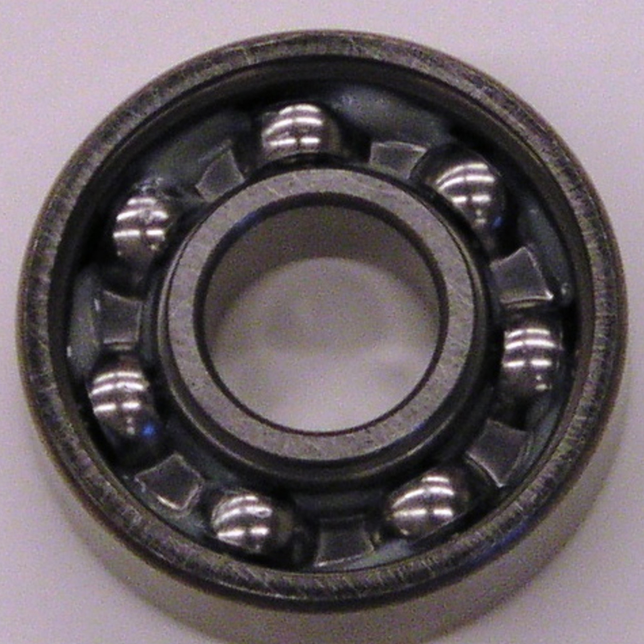 3M 7100069131 | 30368 1/4" Length x 3-1/4" Width Ball Bearing