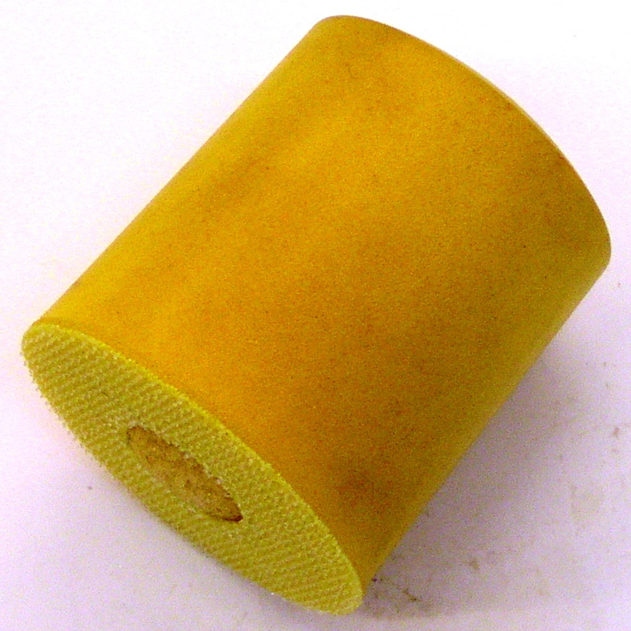 3M 7000045712 | 88741 Hookit 0.62 in Hole Diameter x 2" OAD x 12.36 in OAL x 8-3/8" Width Disc Hand Pad