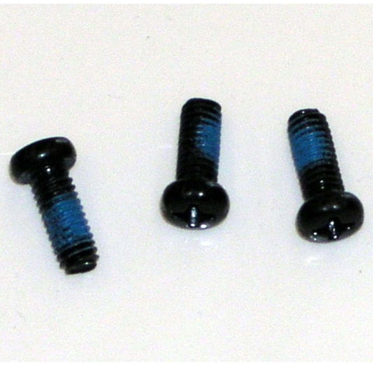 3M 7010291218 | 30909 Polisher Pan Head Screw