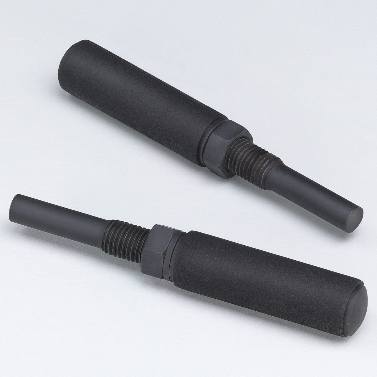 3M 7000120537 | 45152 1/2" Diameter x 1/4" Shank x 1-1/2" Width Polishing Wheel