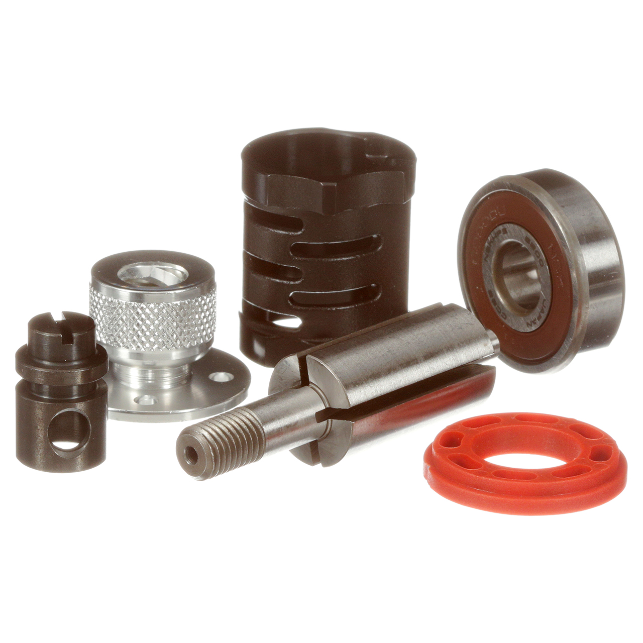 3M 7010327145 | 66867 Air Inlet Bushing