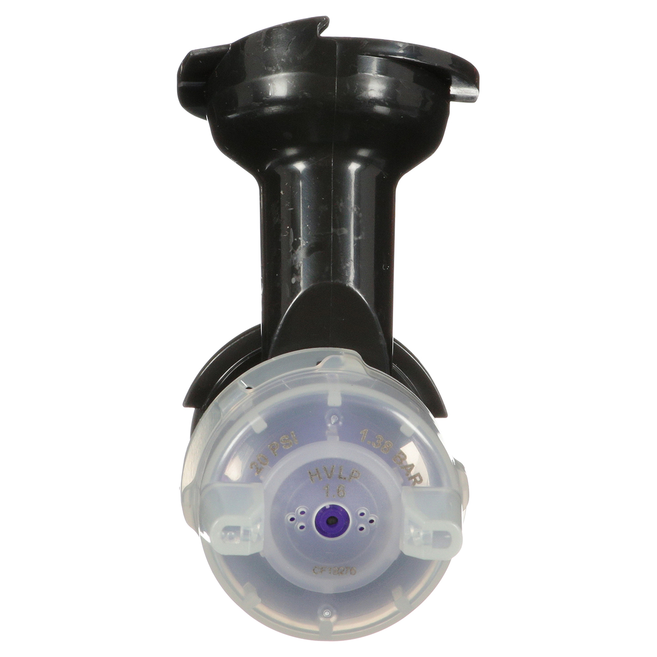 3M 7100205984 | 26716 HVLP Atomizing Head Refill Kit