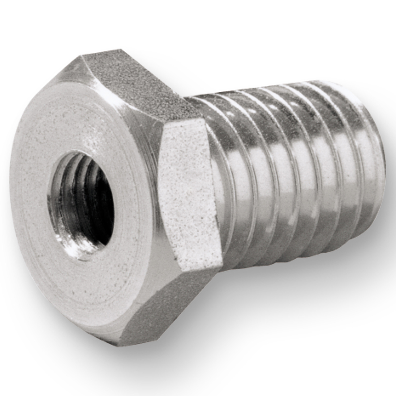 3M 7000046094 | 5/8-11 EXT x M10-1.25 INT Thread Disc Holder Adapter