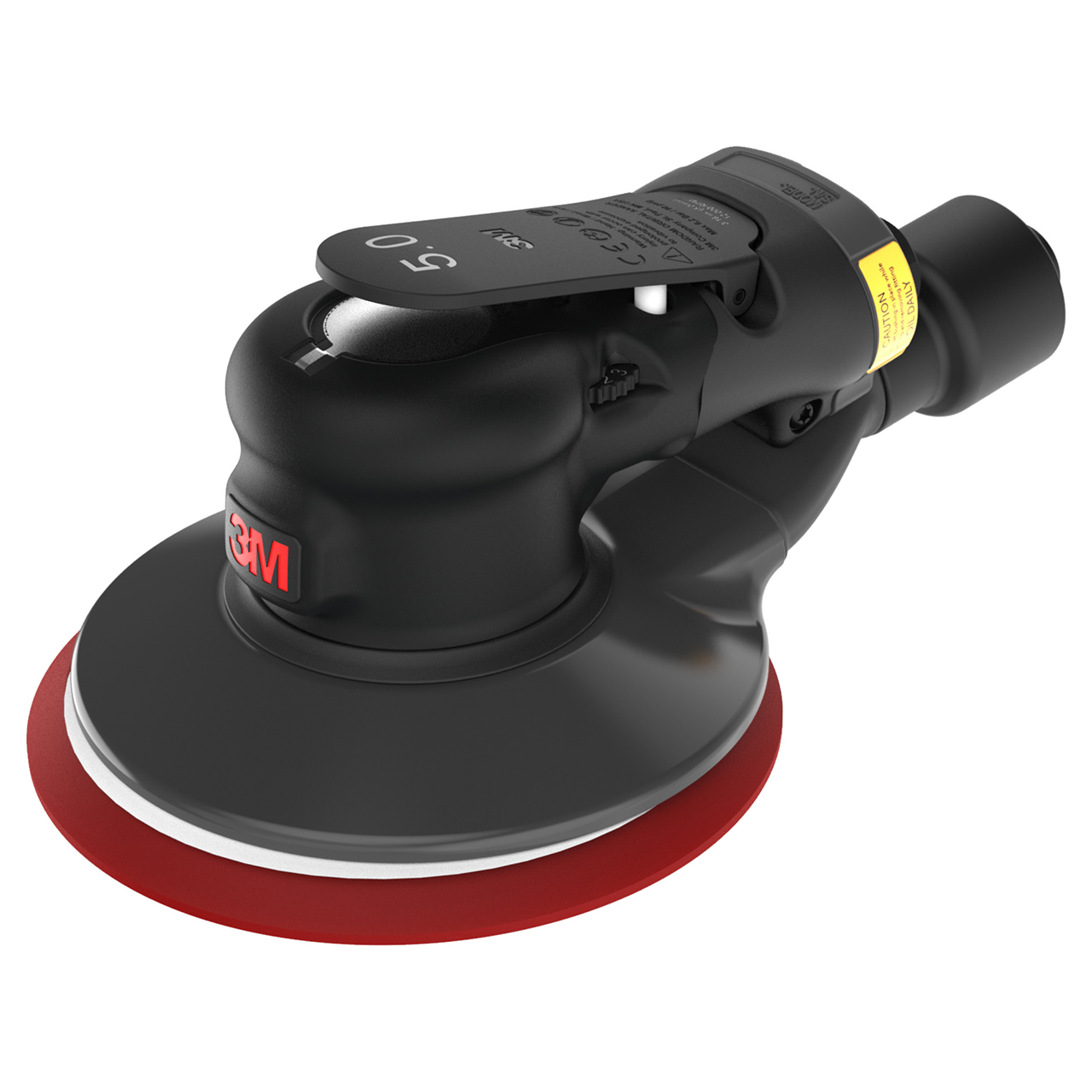 3M 7100258799 | 88956 Xtract 3/8" Diameter Orbital Sander