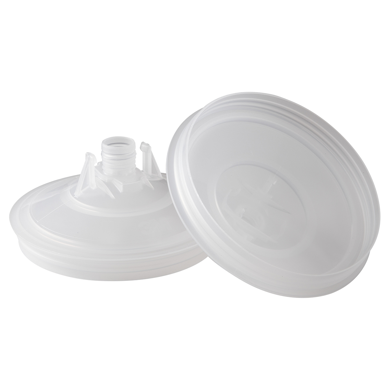 3M 7000119821 | 16199 PPS Disposable Lids,