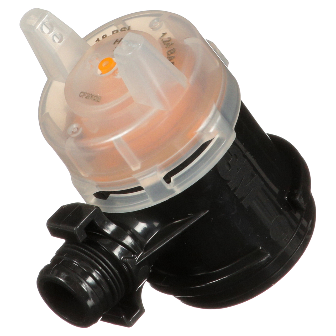 3M 7100206006 | 26814 HVLP Atomizing Head Refill Kit