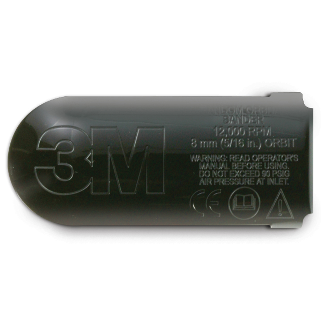 3M 7000118747 | 28169 Orbital Sander Lever