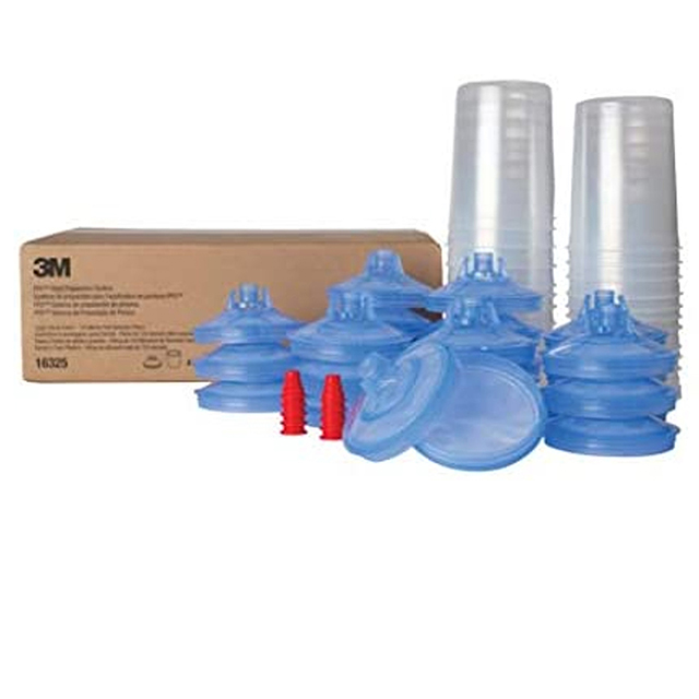 3M 7100226309 | 16354 PPS Liner