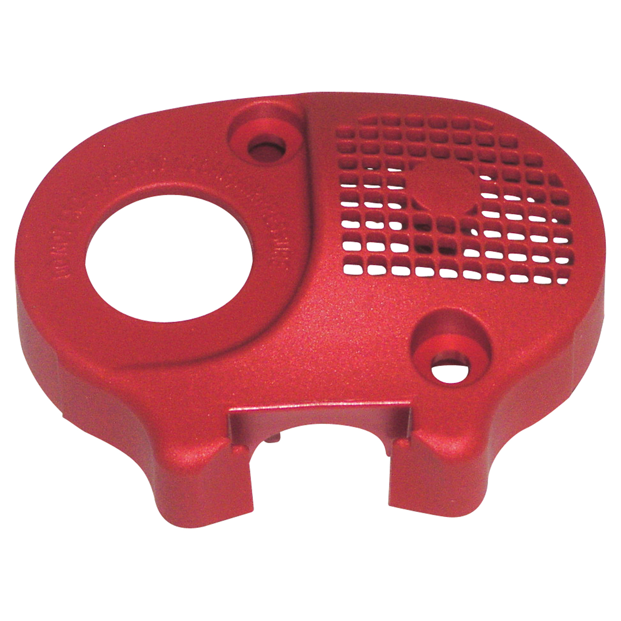 3M 7010362942 | 55201 13/64" Length x 5" Width End Cap