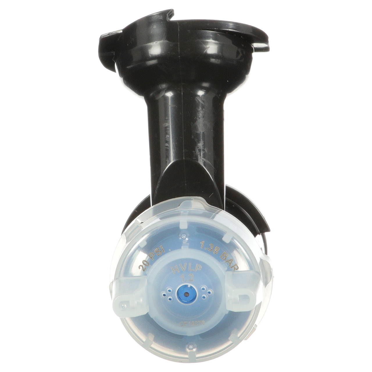 3M 7100206004 | 26712 HVLP Atomizing Head Refill Kit