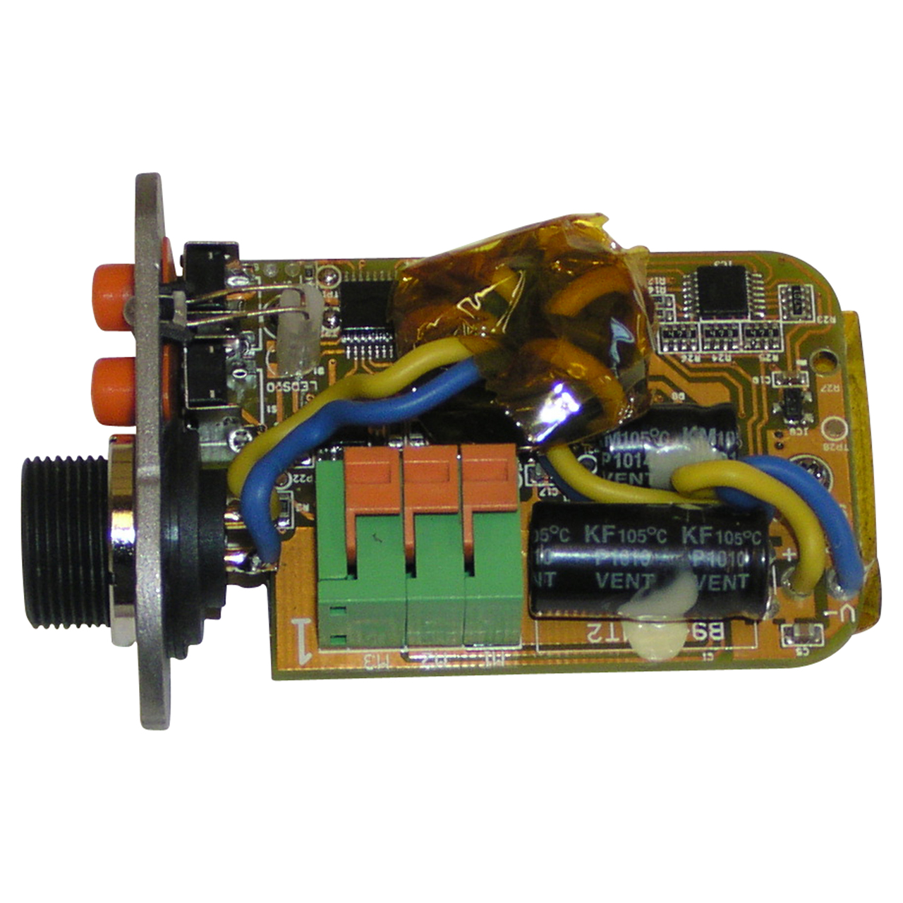 3M 7000119411 | 55139 Printed Circuit Board Controller Assembly