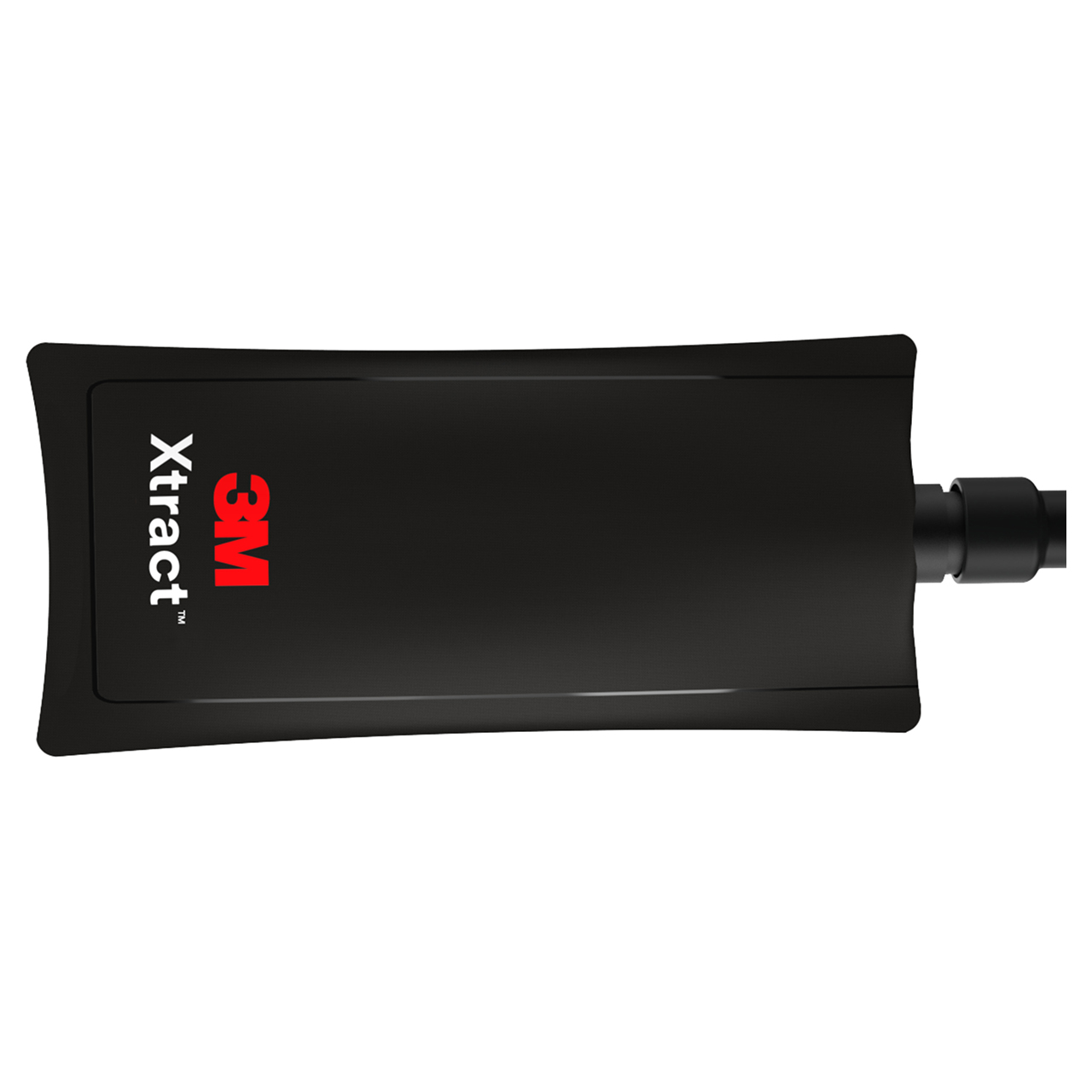 3M 7100296135 | 65967 Xtract 18.0 in Length x 7" Width Filter Bag