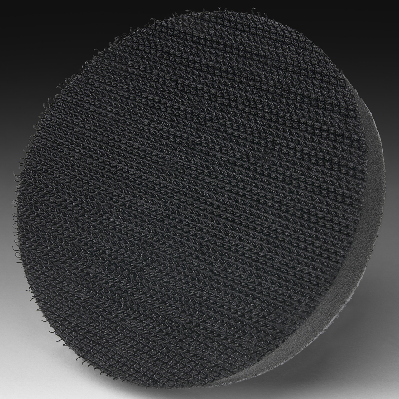 3M 7000045754 | 70166 Hookit 5" Diameter x 1/2" Thickness x 19/32" OAL x 5" Width Disc Pad