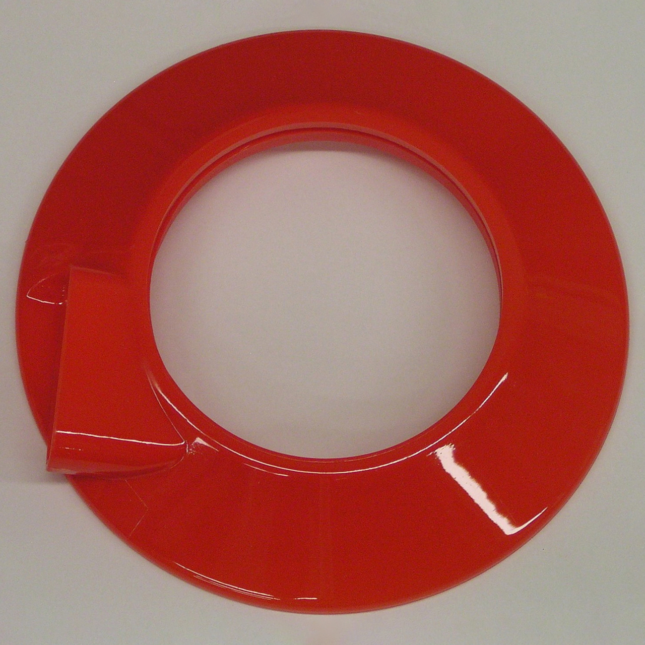 3M 7000118742 | 28160 4.72 in Length x 6-1/2" Width Orbital Sander Clean Sanding Shroud