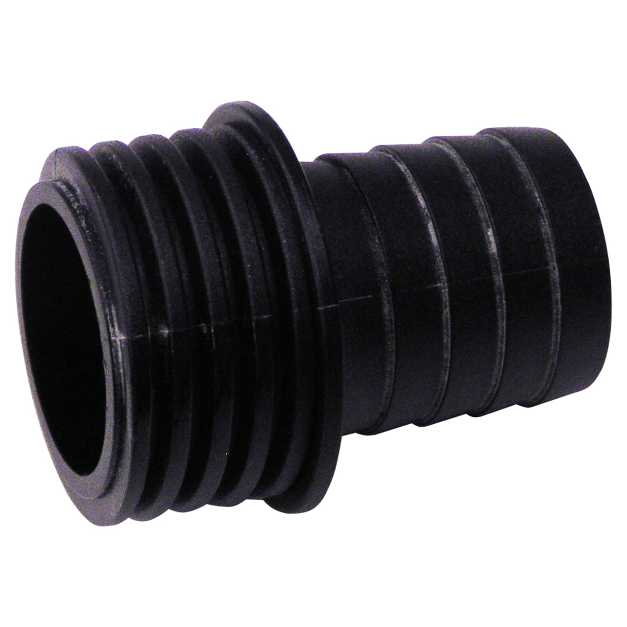 3M 7000045250 | 28304 1 in EXT Hose Thread Vacuum Hose Fitting Adapter
