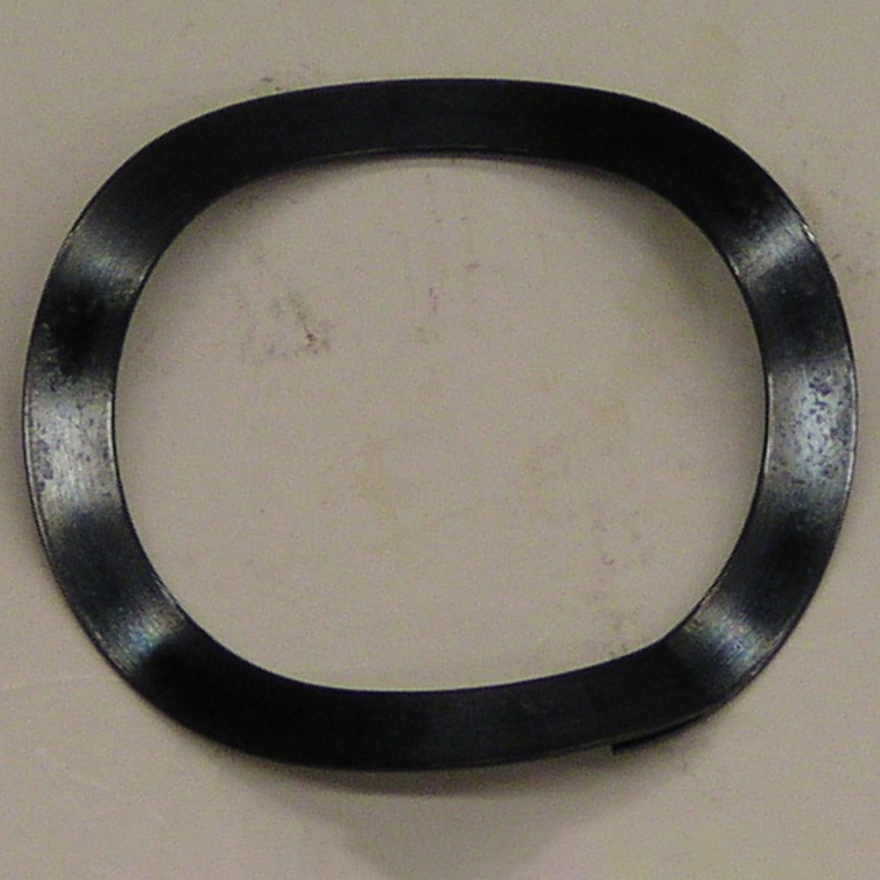 3M 7010362166 | 06550 Wave Washer