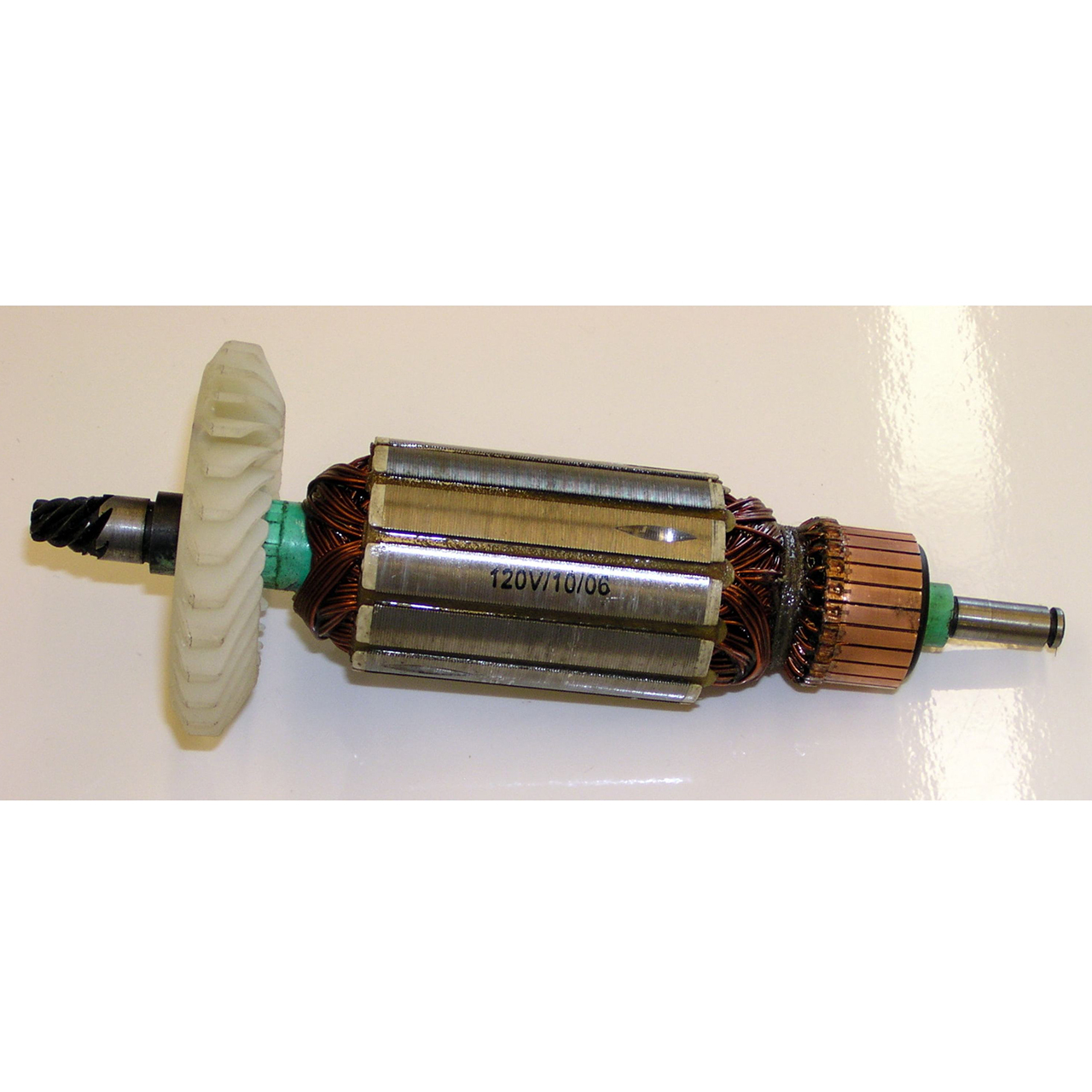 3M 7010294836 | 30924 Polisher Armature