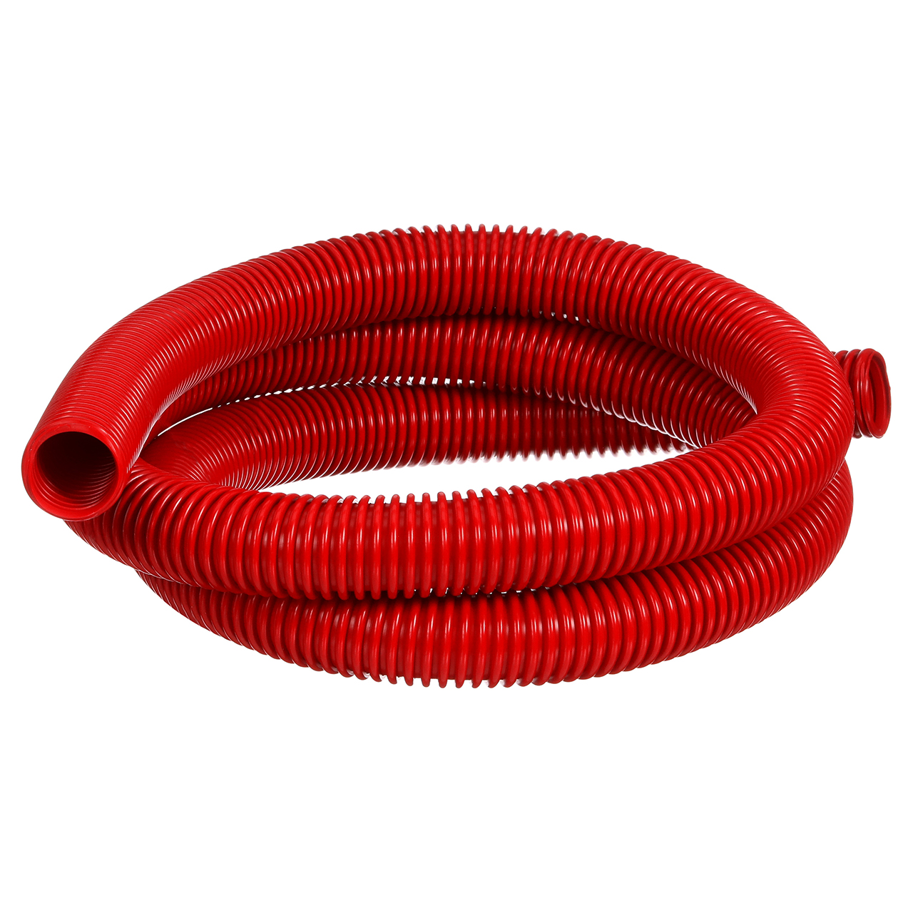 3M 7000045247 | 28301 1 in EXT Hose Thread x 1/4" OAL x 12" Width Orbital Sander Vacuum Hose