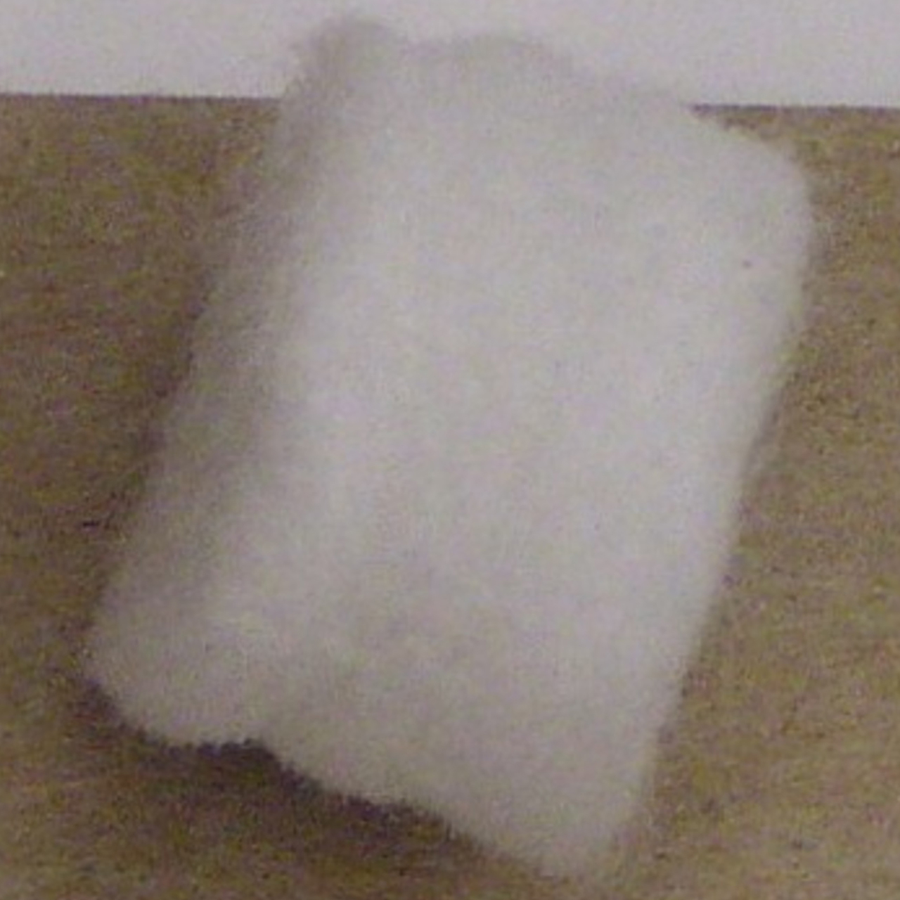 3M 7000118722 | 28122 1/2" Length x 3-1/4" Width Muffler Insert