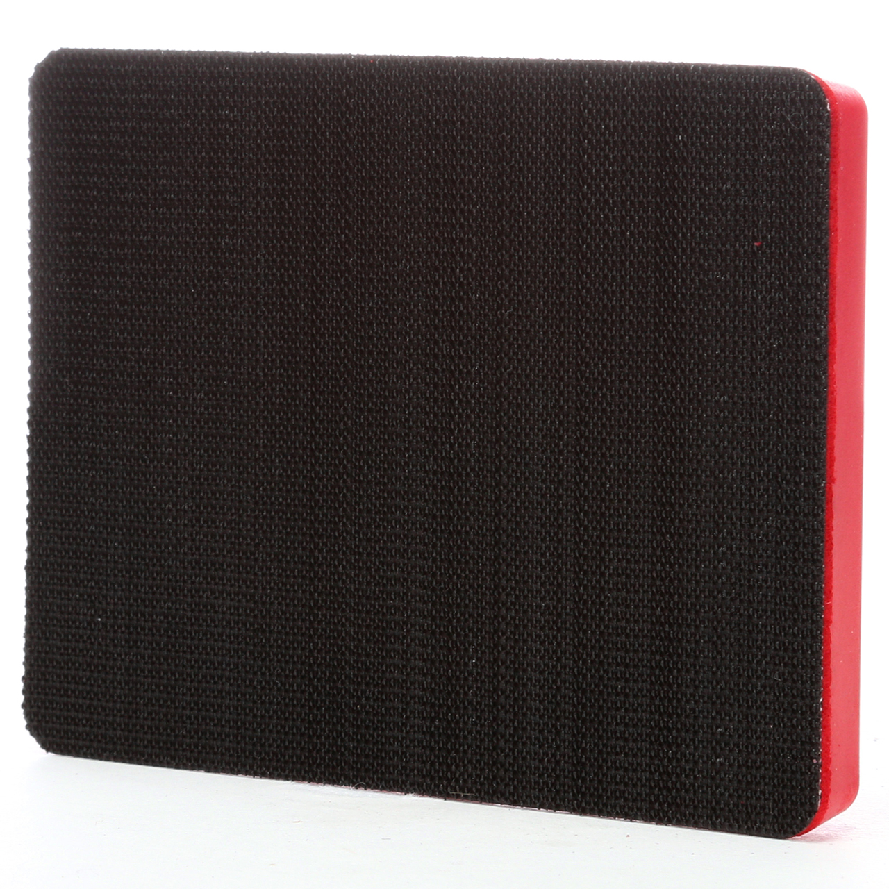 3M 7000045010 | 20433 Hookit 3" Diameter x 1/2" Thickness x 4.0 in OAL x 4" Width Disc Pad