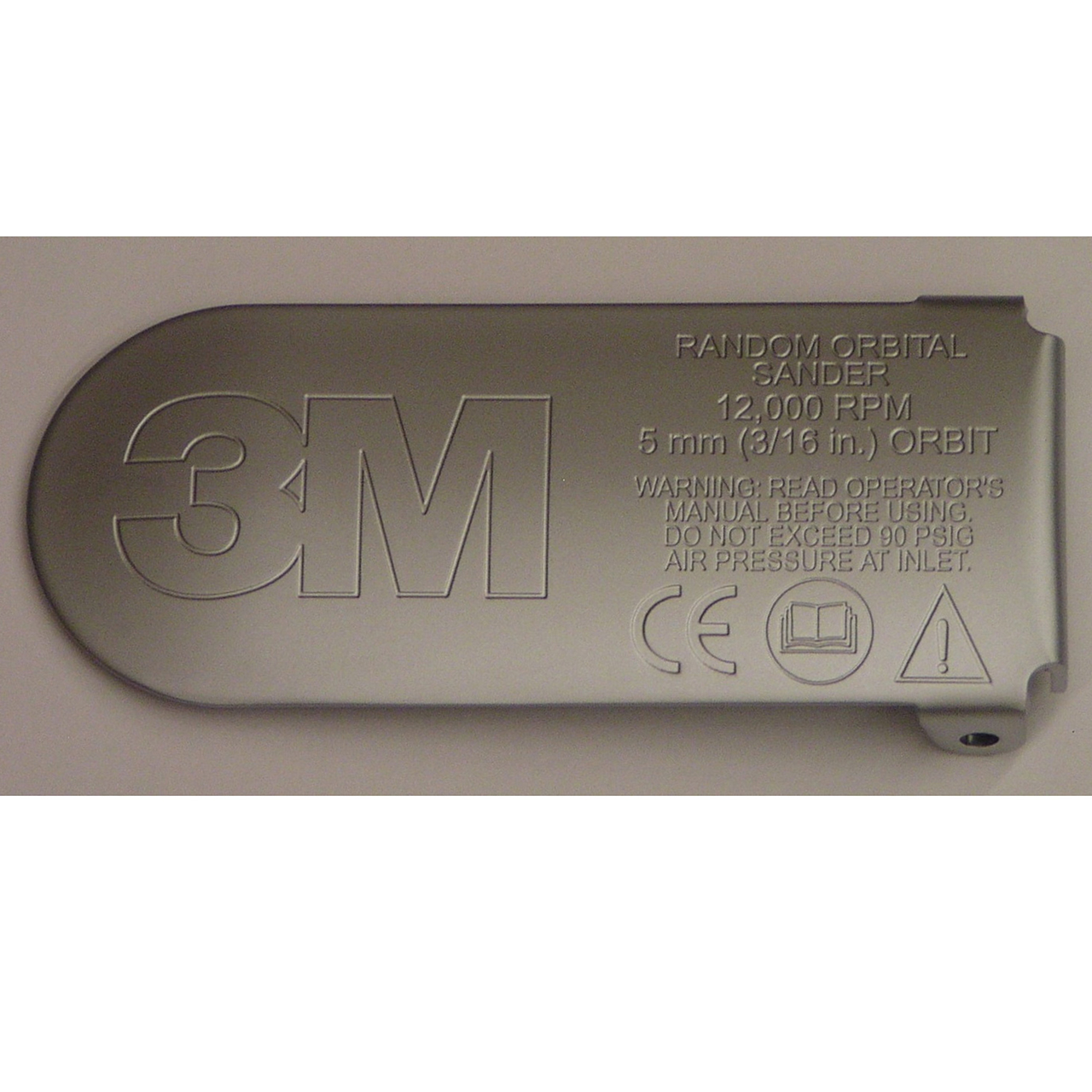 3M 7000118744 | 28164 Orbital Sander Lever