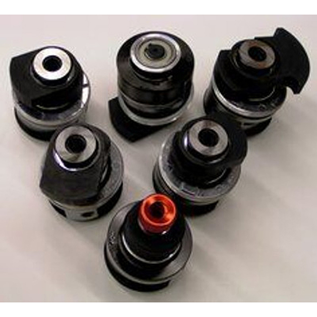 3M 7100244054 | Orbital Buffer Bearing Assembly