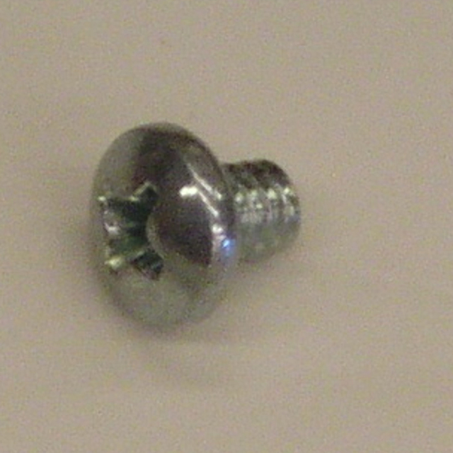 3M 7010308580 | 06502 Screw