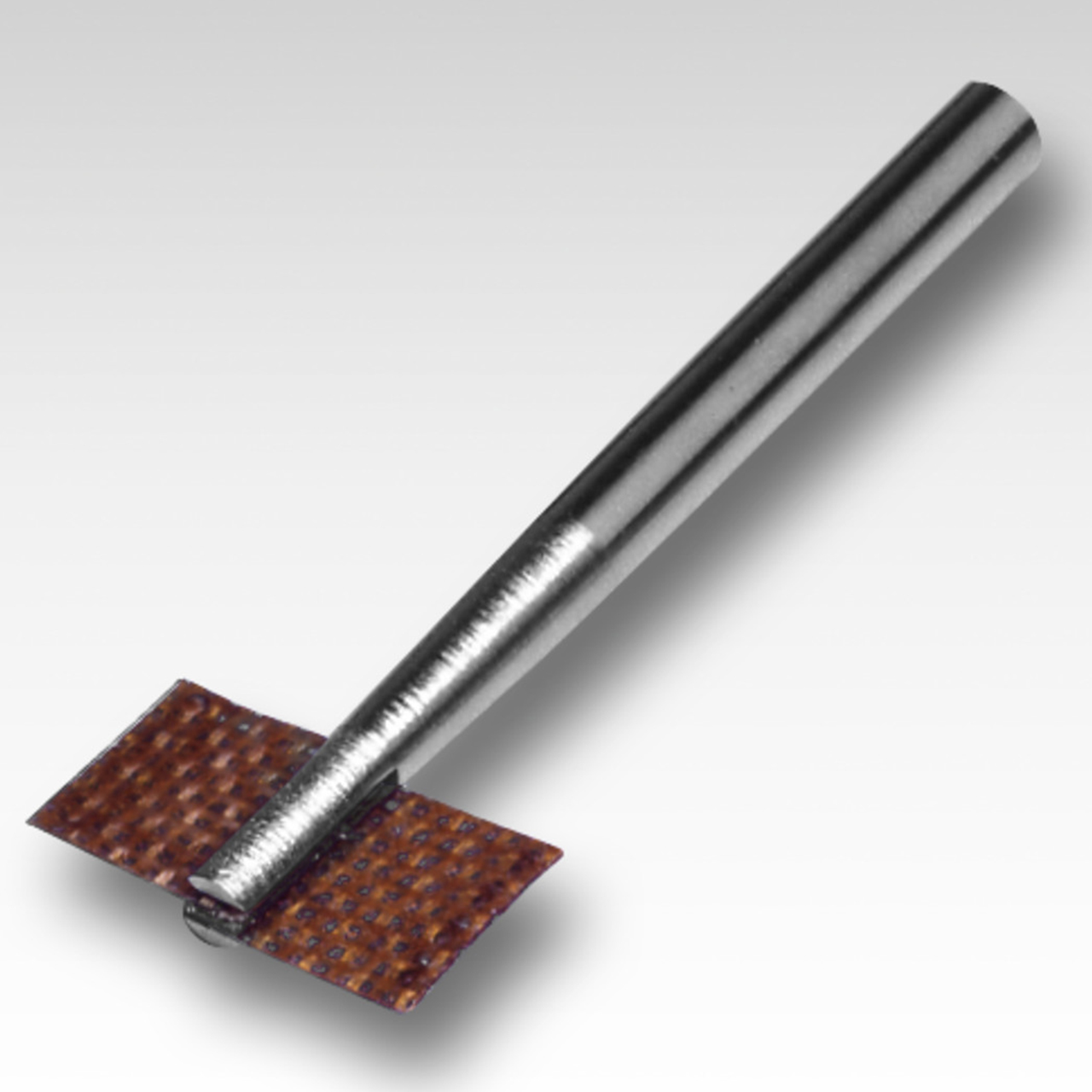 3M 7000000788 | 1" Length x 9/16" Width Roto Peen Flap Assembly