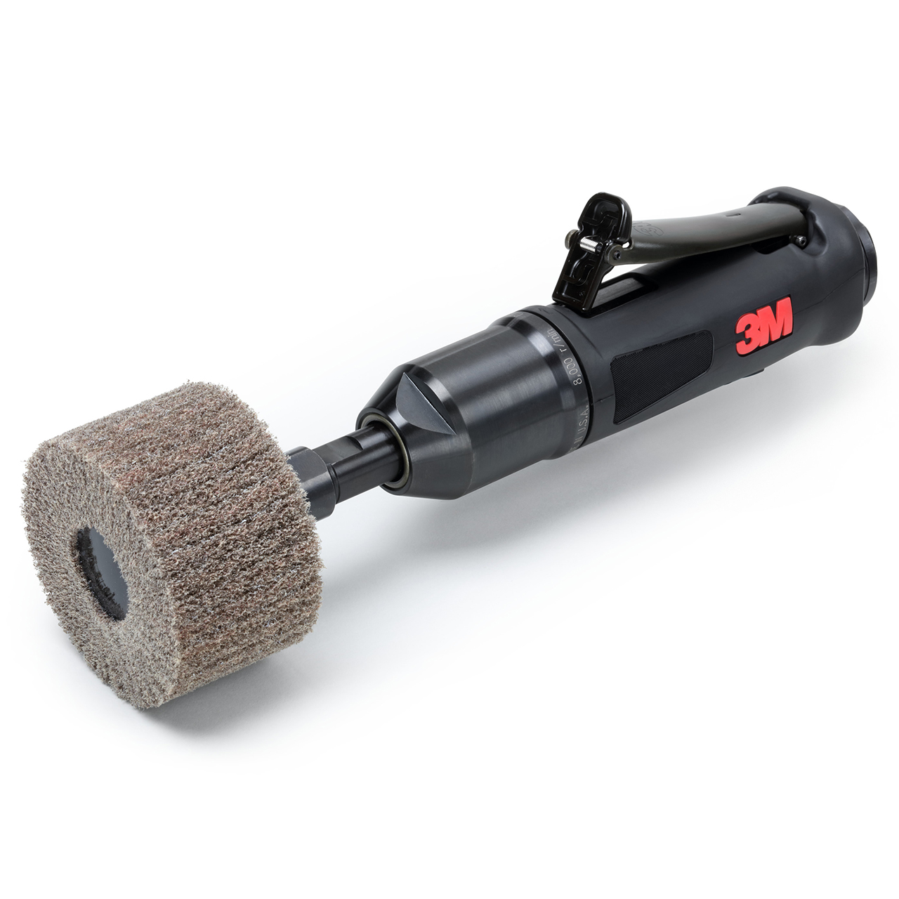 3M 7100142324 | 20240 12.5 in Length x 7-7/16" Width Die Grinder