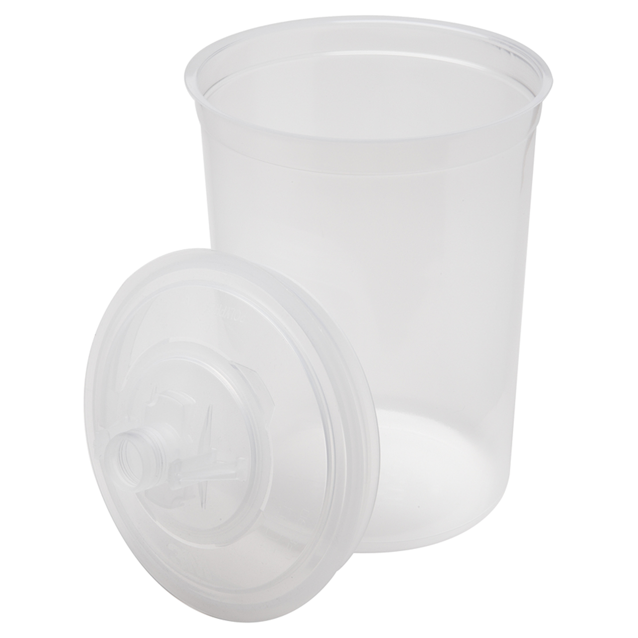 3M 7010029843 | 16024 PPS Lid & Liner Kit