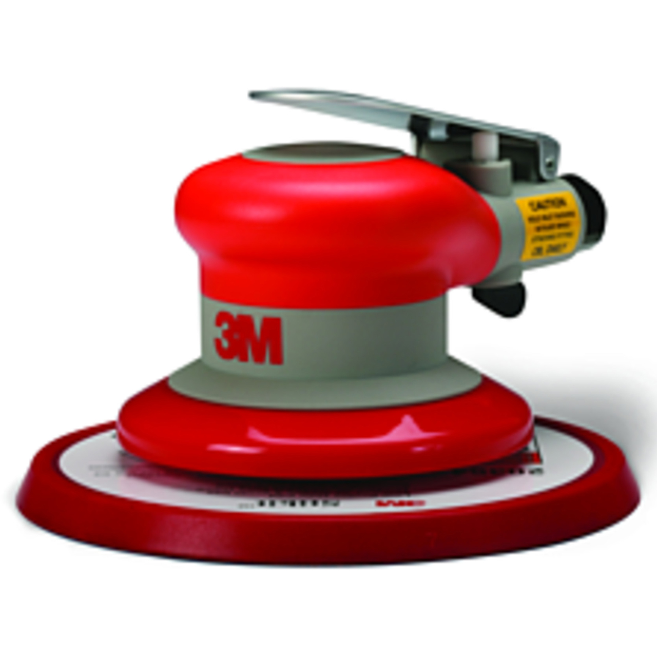 3M 7000148143 | 20325 3/16" Diameter x 9.63 in OAL x 6-7/8" Width Orbital Sander