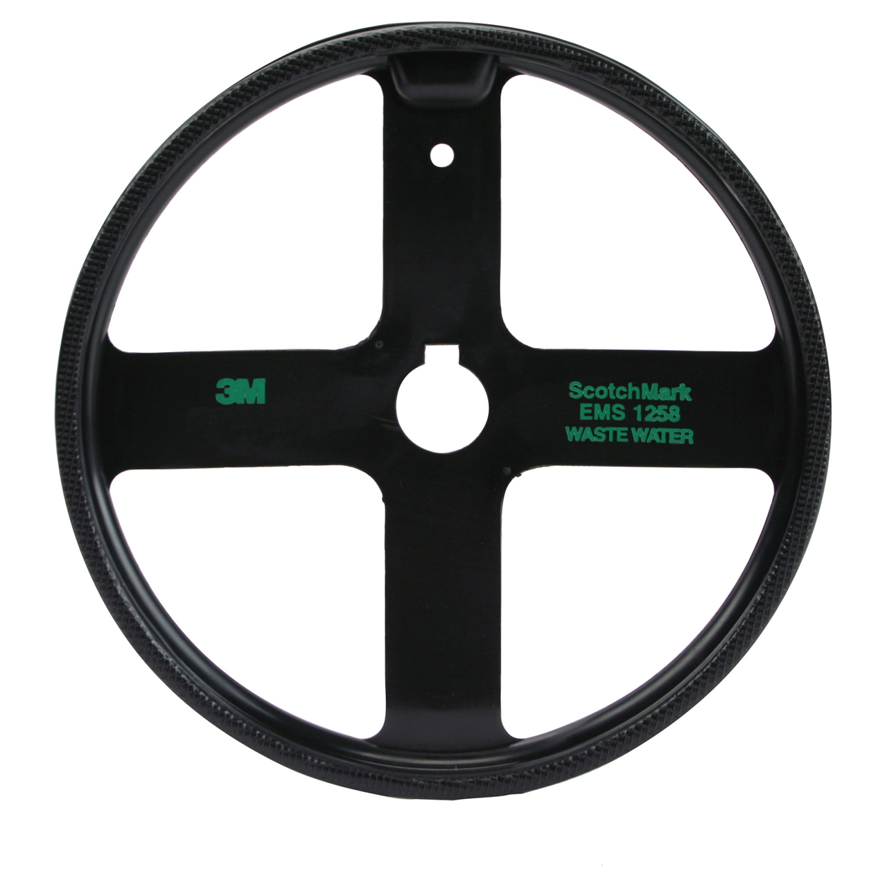 3M 7100178443 | 1258 8-1/4" Diameter EMS Mini-Marker