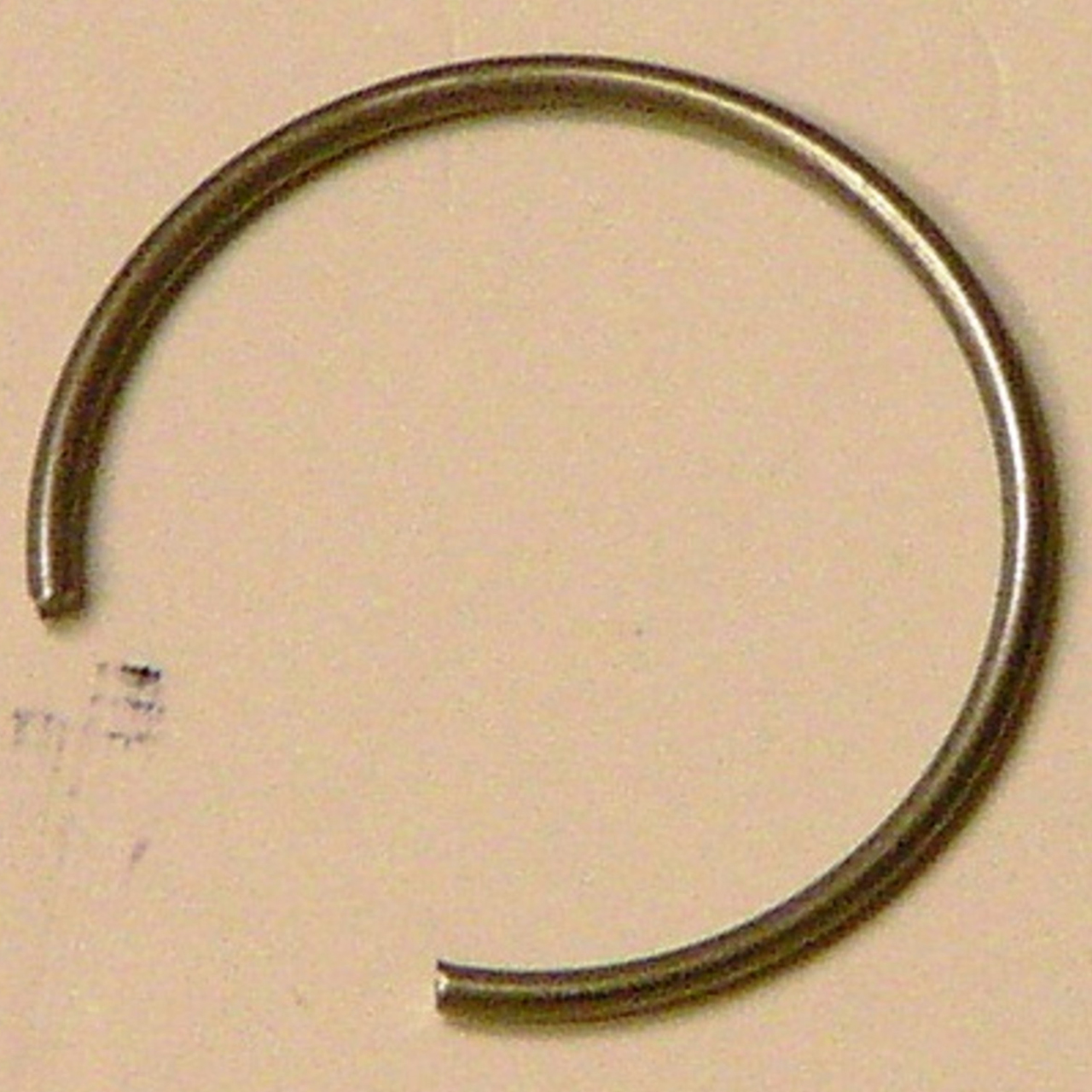 3M 7010403987 | 60737 Snap Ring