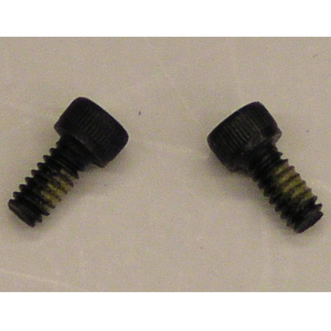 3M 7010326430 | 06500 Socket Head Cap Screw