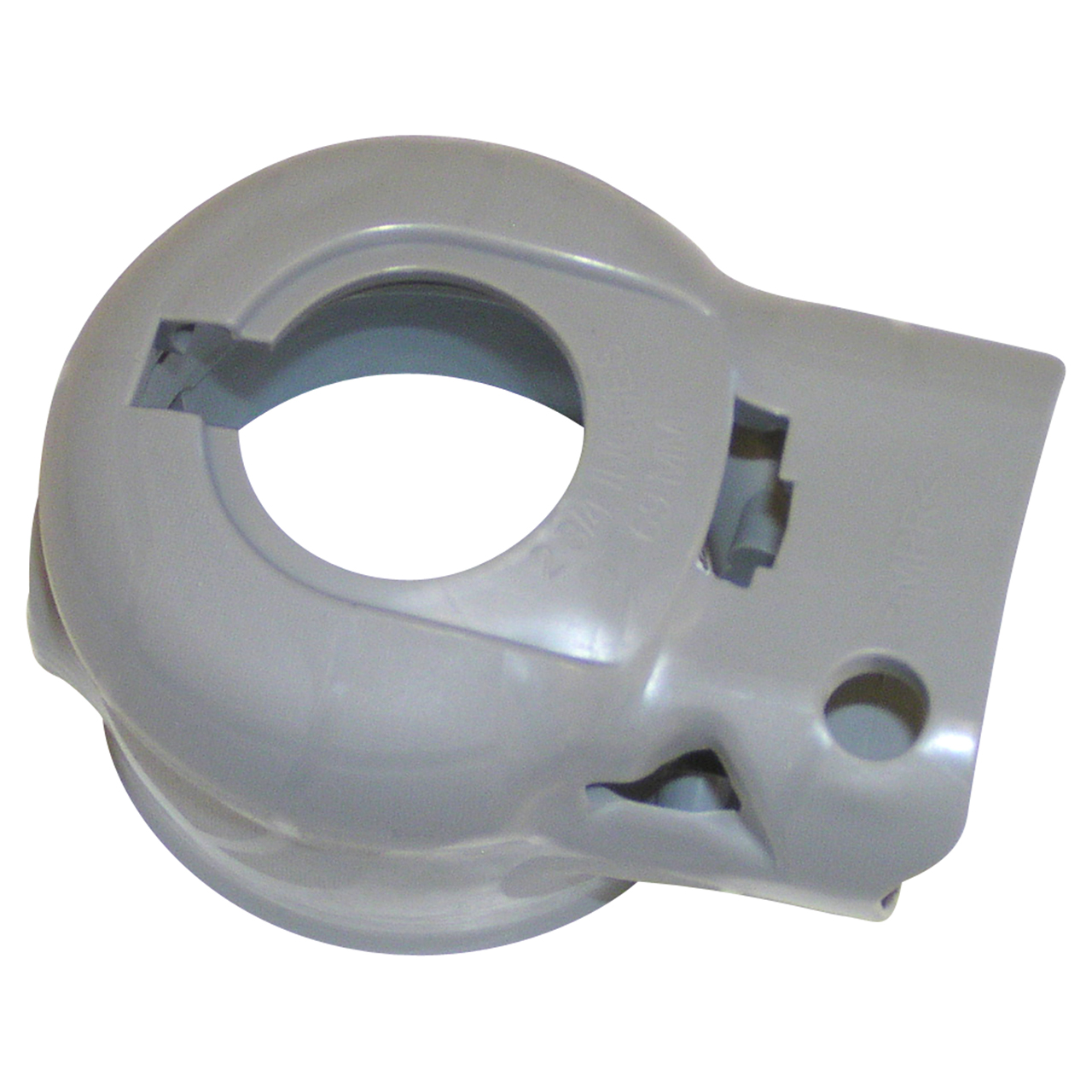 3M 7100054498 | 55205 3.5 in Length x 2-1/2" Width Grip