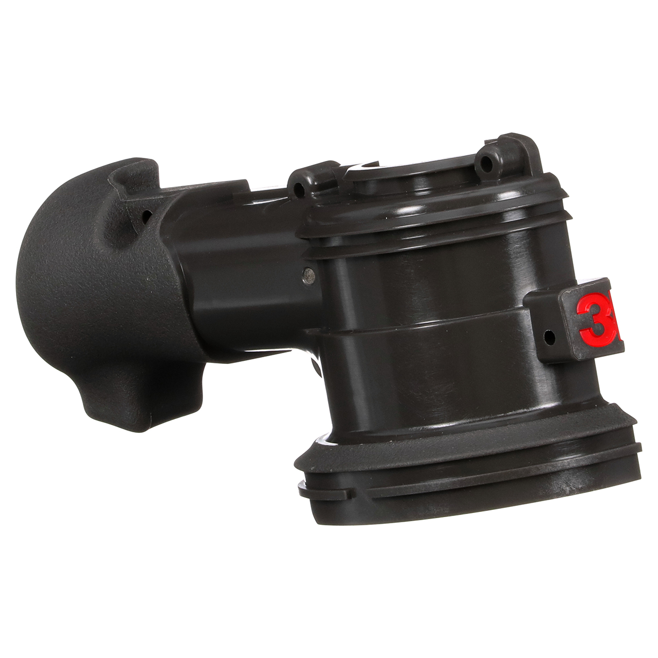 3M 7100261843 | 89039 Right Hand Housing