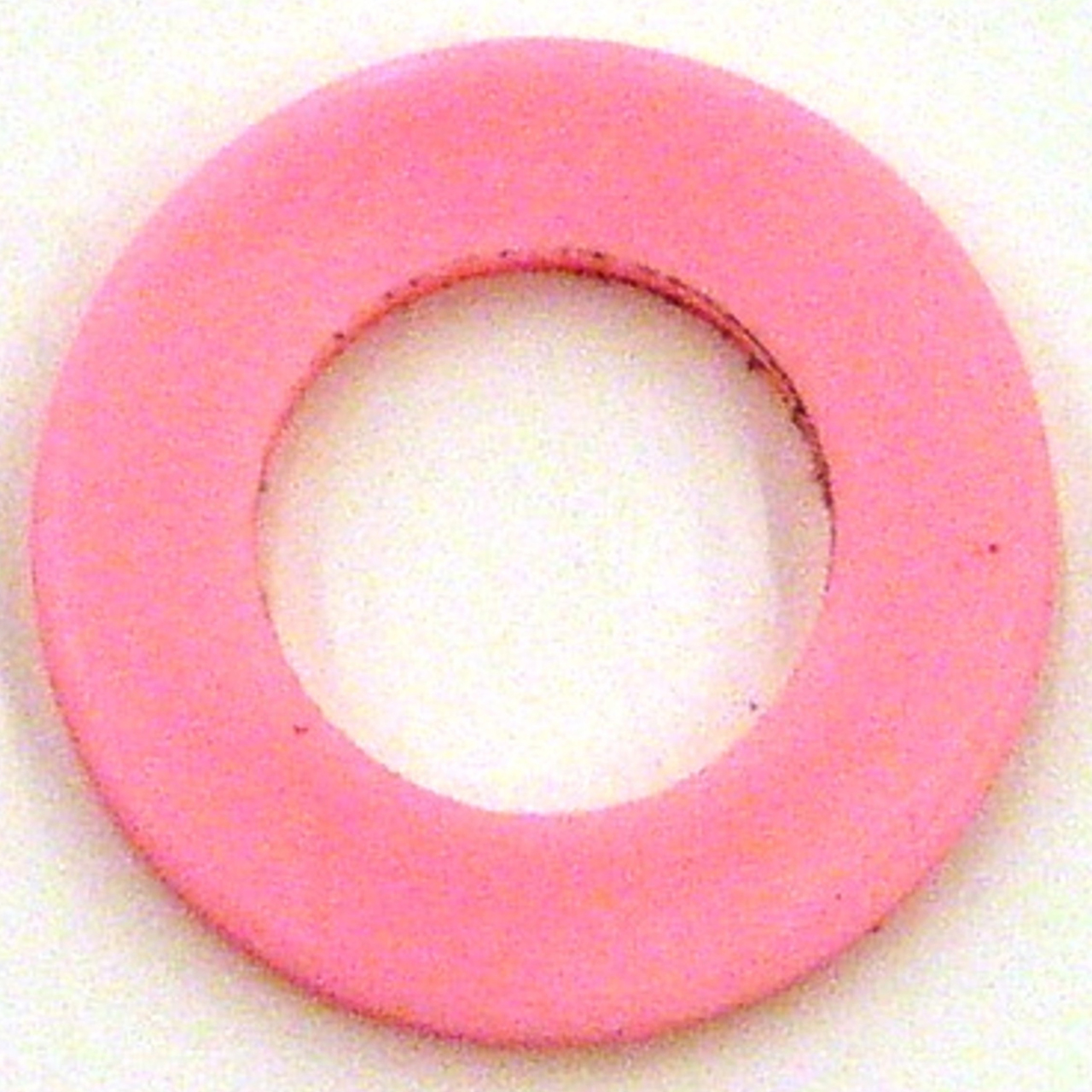 3M 7000119402 | 30653 1/16" Length x 3-1/4" Width Valve Seat