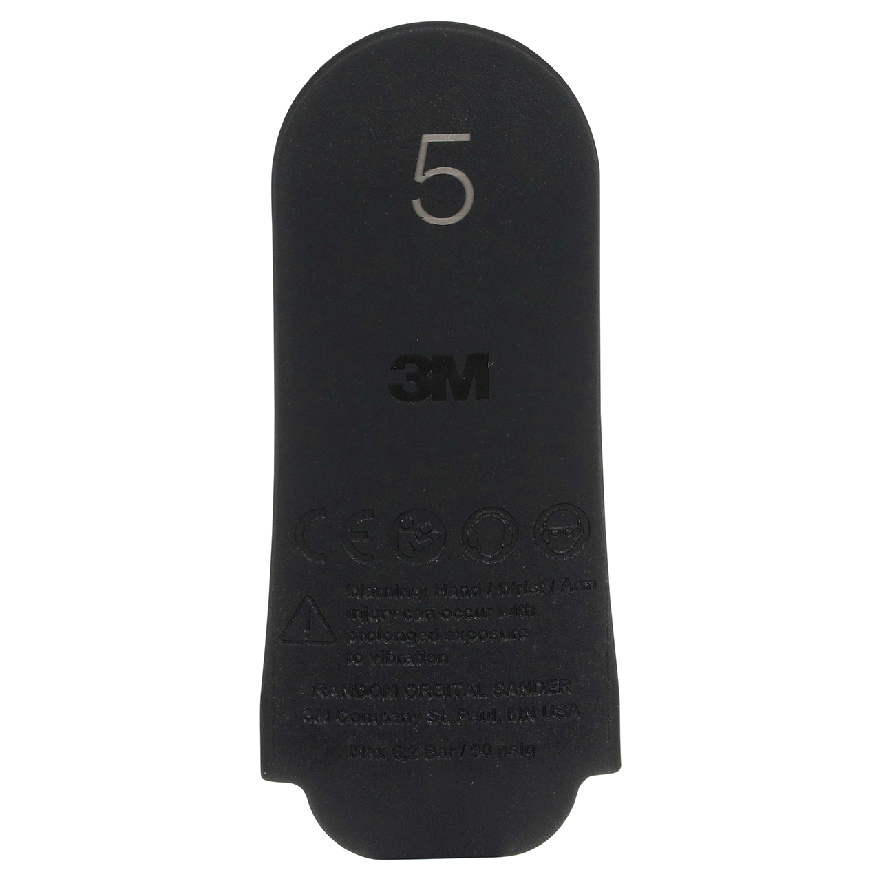 3M 7100261828 | 89034 Orbital Sander Lever