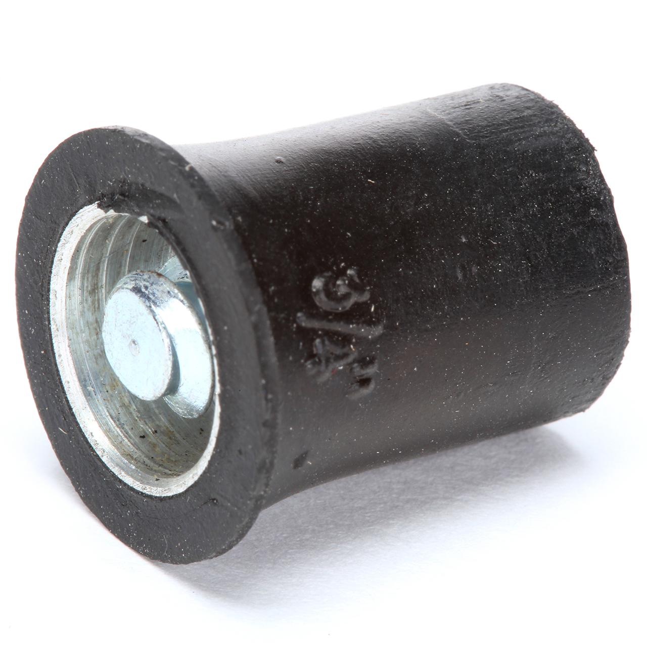 3M 7000046796 | 541001 Standard Abrasives 3/4" Diameter Quick Change Disc Pad